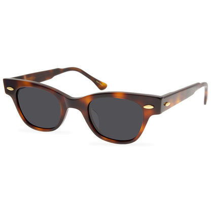 Personality Novel Unique Plate Black And White Plaid Red And White Plaid Texture Sunglasses Designer Polarized Sunglasses New - eyeshions