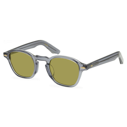 Fashion Classic Plate Box Sun Glasses All-Match Casual Style Neutral Sunglasses Travel Sun-Proof Sunglasses - eyeshions