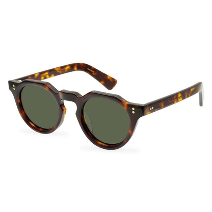 Women'S Sunglasses Polygon Niche Designer Polarized Sunglasses Candy Color Trendy Men'S Glasses - eyeshions
