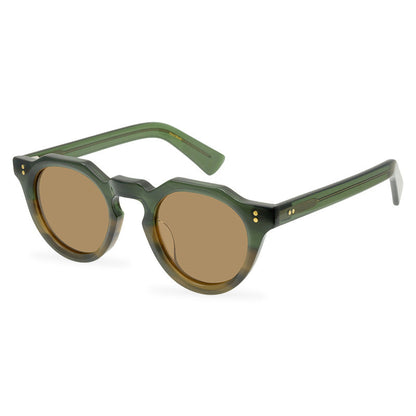 Women'S Sunglasses Polygon Niche Designer Polarized Sunglasses Candy Color Trendy Men'S Glasses - eyeshions