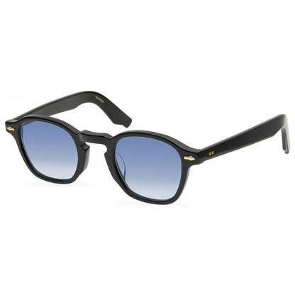 Fashion Classic Plate Box Sun Glasses All-Match Casual Style Neutral Sunglasses Travel Sun-Proof Sunglasses - eyeshions