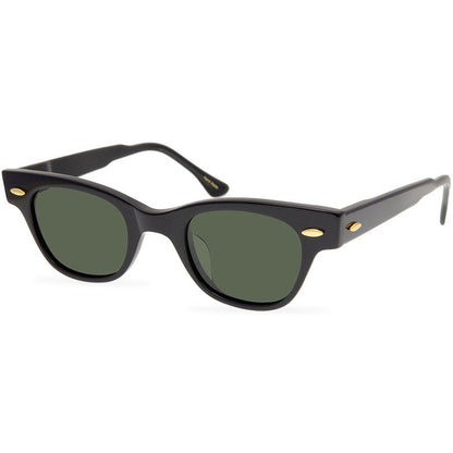Personality Novel Unique Plate Black And White Plaid Red And White Plaid Texture Sunglasses Designer Polarized Sunglasses New - eyeshions