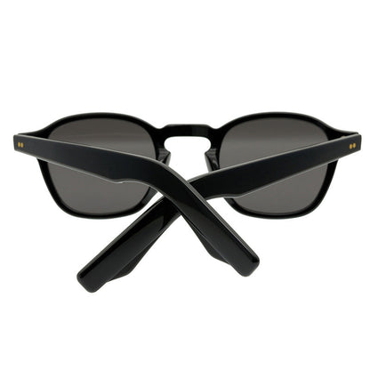 Fashion Classic Plate Box Sun Glasses All-Match Casual Style Neutral Sunglasses Travel Sun-Proof Sunglasses - eyeshions