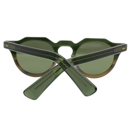 Women'S Sunglasses Polygon Niche Designer Polarized Sunglasses Candy Color Trendy Men'S Glasses - eyeshions